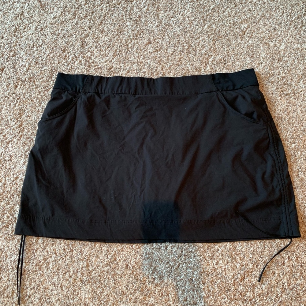 Columbia Plus Size Skort